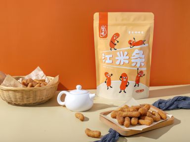 江米条